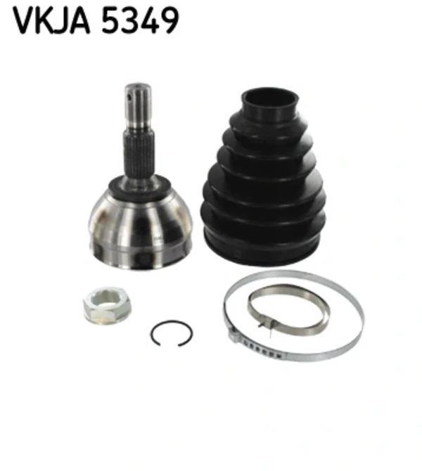 VKJA5349 SKF