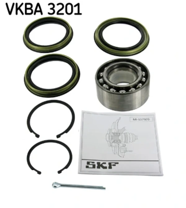 VKBA3201 SKF
