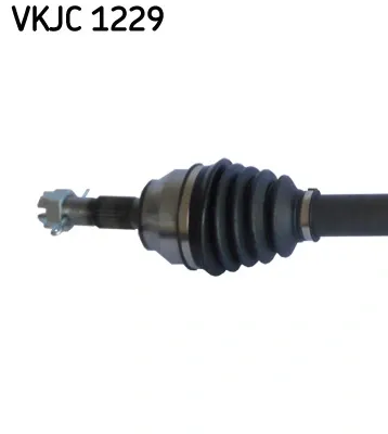 Semieixo (acionador) dianteiro direito Peugeot/Citroen 1609763980 preço, a partir de