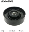 VKM62001 SKF