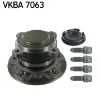 Cubo traseiro MINI COUNTRYMAN F60