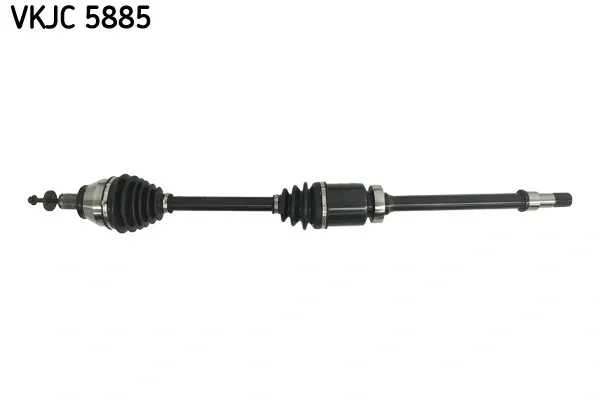 Semieixo (acionador) dianteiro direito VKJC5885 SKF