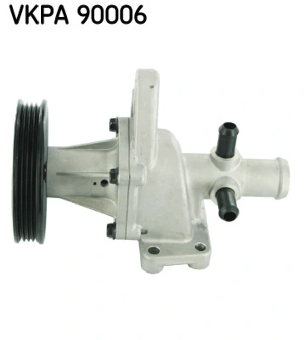 VKPA90006 SKF