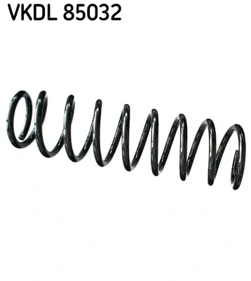 Mola traseira VKDL85032 SKF