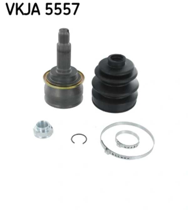 VKJA5557 SKF