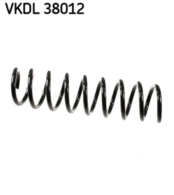 VKDL38012 SKF