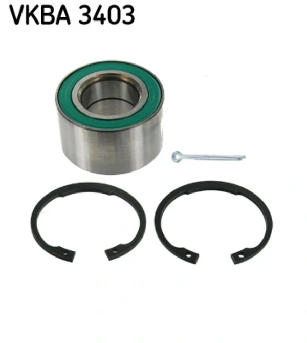VKBA3403 SKF