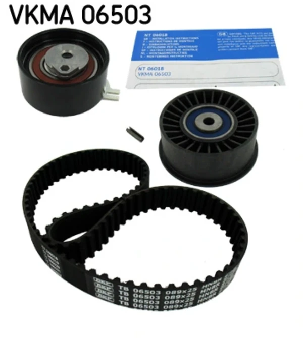 VKMA06503 SKF