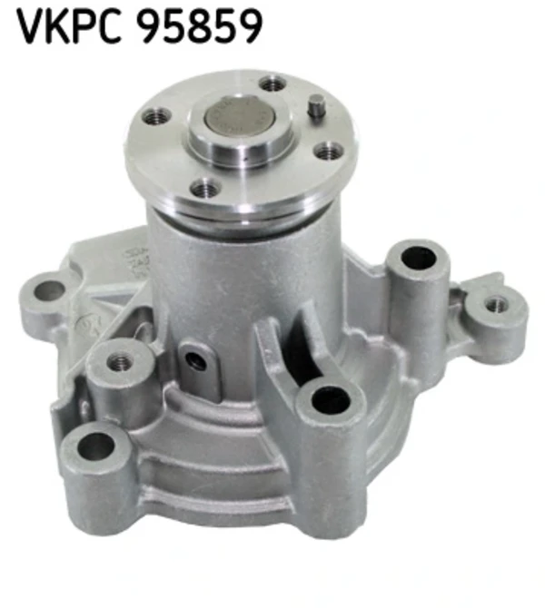 VKPC95859 SKF