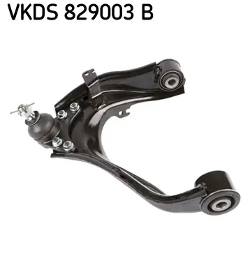 Braço oscilante superior esquerdo de suspensão dianteira VKDS829003B SKF