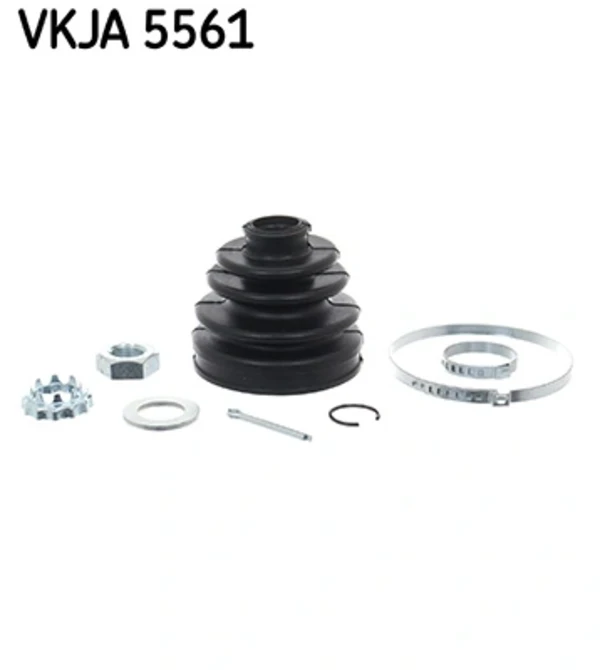 VKJA5561 SKF
