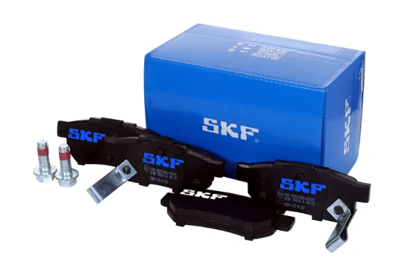 VKBP90624A SKF