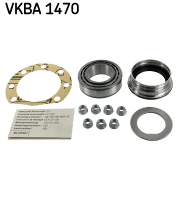 VKBA1470 SKF
