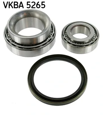 Rolamento de cubo traseiro VKBA5265 SKF