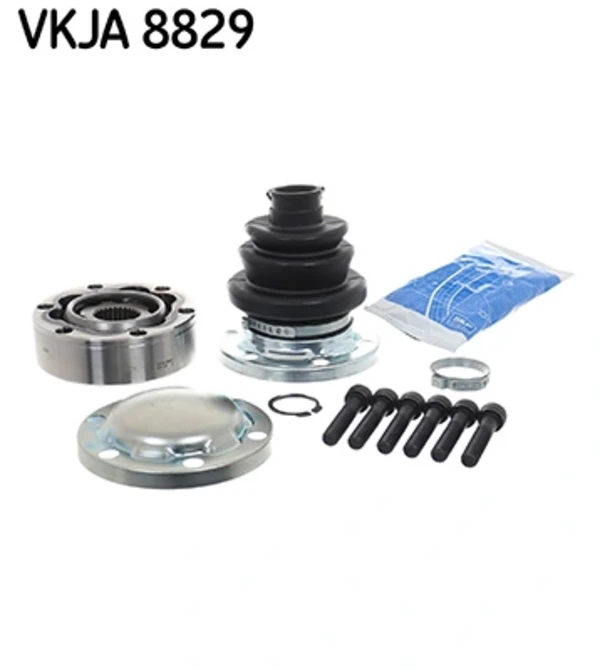 VKJA8829 SKF junta homocinética interna dianteira