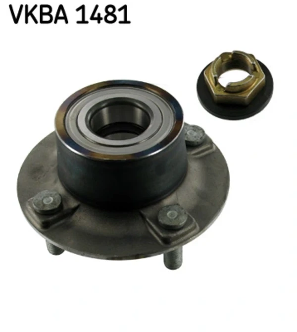 VKBA1481 SKF