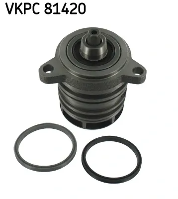 Bomba de água (bomba) de esfriamento VKPC81420 SKF