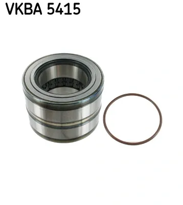 Rolamento de cubo dianteiro/traseiro VKBA5415 SKF