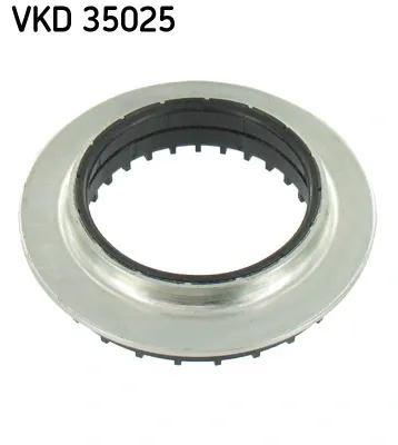 Rolamento de suporte do amortecedor dianteiro VKD35025 SKF