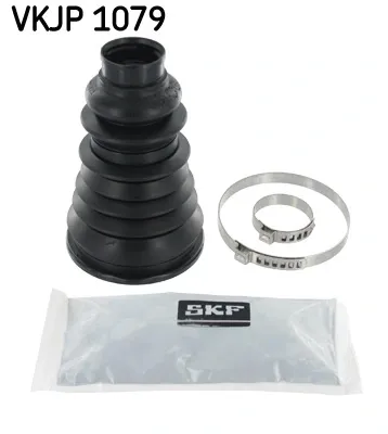 Bota de proteção externa de junta homocinética do semieixo dianteiro VKJP1079 SKF