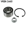 Rolamento de cubo traseiro BMW 3 E46