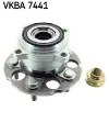Cubo traseiro Honda CR-V 3 RE