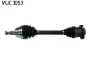 VKJC1053 SKF