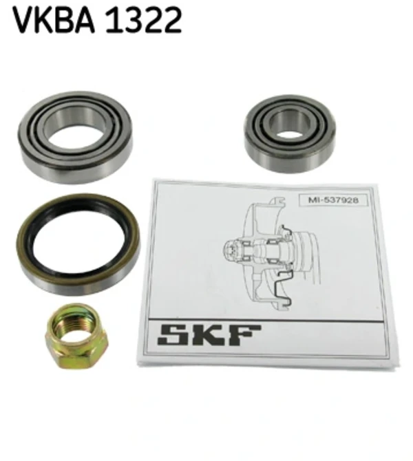 VKBA1322 SKF