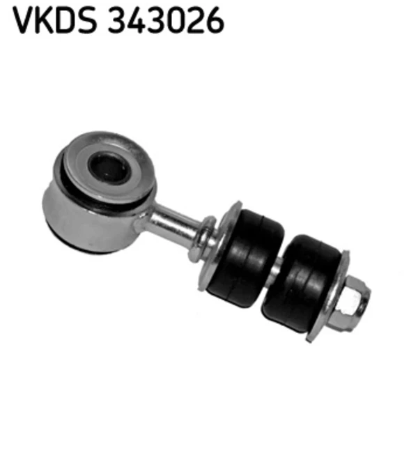 VKDS343026 SKF
