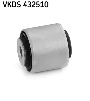 Bloco silencioso traseiro de braço oscilante transversal VKDS432510 SKF