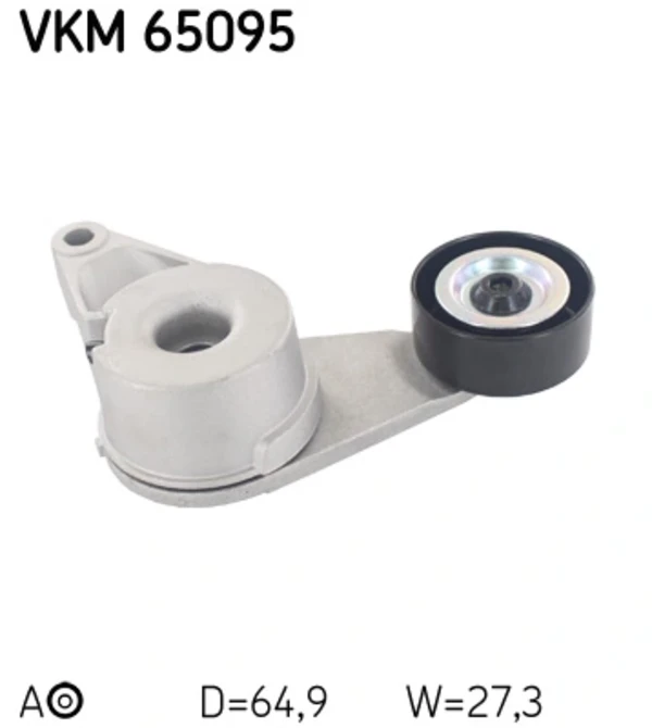 VKM65095 SKF