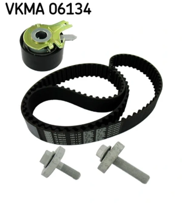 VKMA06134 SKF