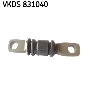 Bloco silencioso dianteiro do braço oscilante inferior VKDS831040 SKF