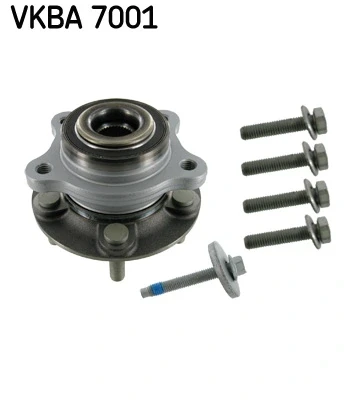 VKBA7001 SKF