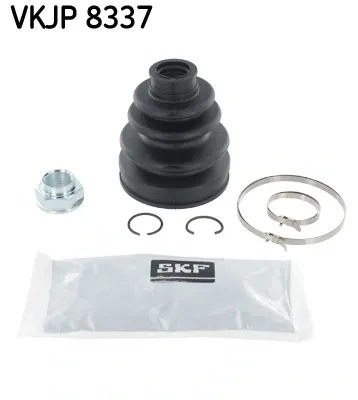 Bota de proteção interna de junta homocinética do semieixo dianteiro VKJP8337 SKF