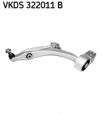 Braço oscilante inferior direito de suspensão dianteira VKDS322011B SKF