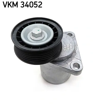 Reguladora de tensão da correia de transmissão VKM34052 SKF