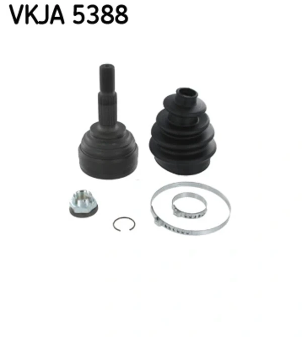 VKJA5388 SKF