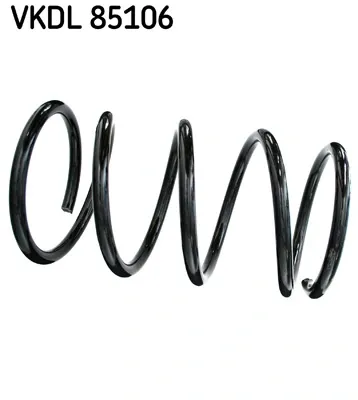Mola dianteira VKDL85106 SKF