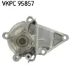 Bomba de água (bomba) de esfriamento Hyundai Getz
