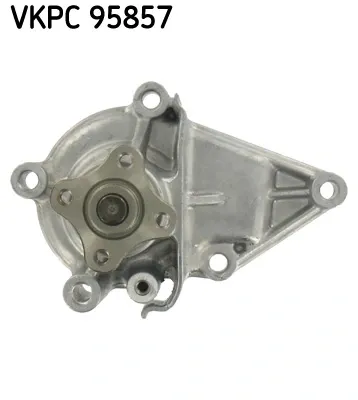 Bomba de água (bomba) de esfriamento Hyundai Getz