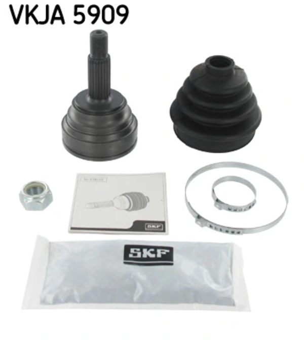 VKJA5909 SKF