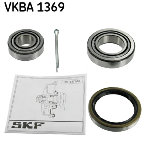 VKBA1369 SKF