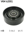 VKM62001 SKF