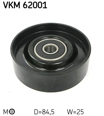 VKM62001 SKF