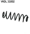 VKDL31002 SKF