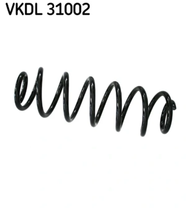 VKDL31002 SKF