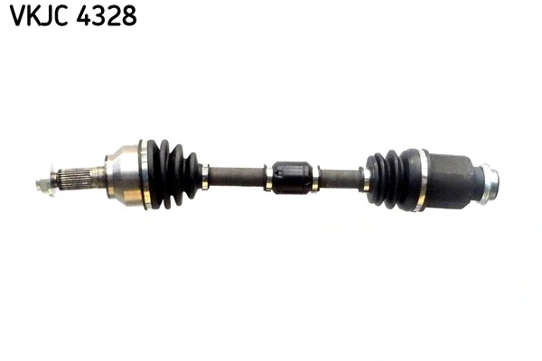 VKJC 4328 SKF semieixo (acionador dianteiro direito)