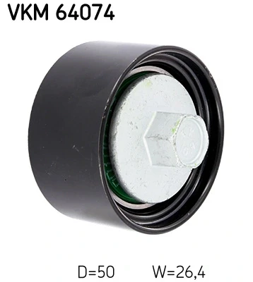 VKM64074 SKF