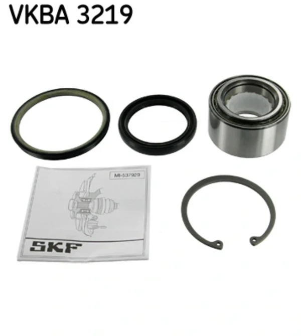 VKBA3219 SKF